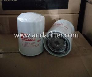 China Good Quality Water filter For Fleetguard WF2075 On Sell factory