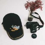 2020 Fashion Design Embroidered Baseball Caps Adjustable For Mens Outdoor Events