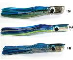 Best quanlity different color Trolling fishing lure 6.5"~10.5"