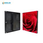 IP40 1000cd/sqm P3.91mm Church Backdrops LED Panel