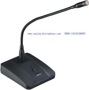 China 270 wired conference microphone/capacitive meeting dedicated microphone factory