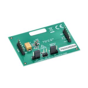 China TPS628302ARZEREVM Embedded Solutions 2A TPS628302A Step Down Converter Evaluation Board factory