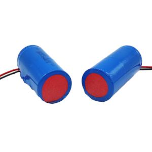 China Lithium Iron Phosphate 18650 6000mAh Lifepo4 Solar Battery factory