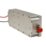 Drone Defense RF Module 30V 5.2g 50W GaN Power Anti Drone Module