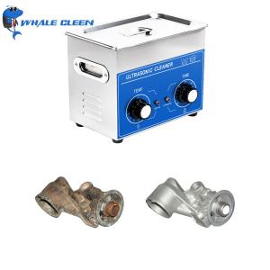 China 30L Ultrasonic Parts Cleaner factory