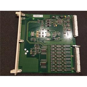 ABB Advant OCS DSAI133A 3BSE018290R1 Analog Input Board 32 Channels