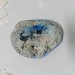 IOS9001 Clean Transparent Organic Sheep Sausage Casing Good Toughness