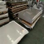 Decorative Stainless Steel Sheet Metal , Ss Steel Plate For Commercial Kitchen
