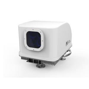China 10 Layer Airflow Locomotion Measurement Machine For Accurate Wind Direction Measurement factory