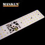 SMD 3030 64Leds 50 W AC230V DOB LED Module For LED Street Light