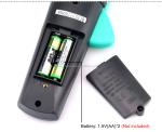 903 Multimetro 1000V 1000A Current Voltage Tester Diode Test Continuity Buzzer