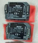 IPC707 244-707-000-012 Signal Conditioner With Optional Diagnostics Continuously