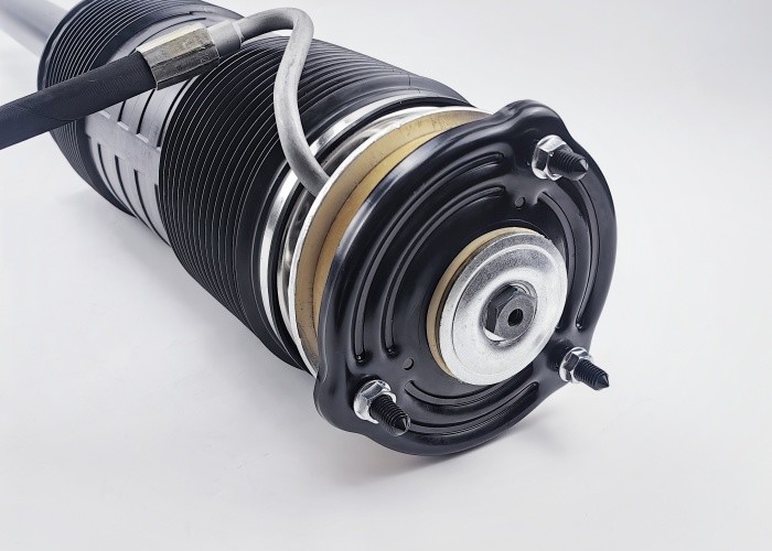 Genuine Mercedes Benz W222 S Class ABC Rear Right Hydraulic Air Shock Absorber 2223208613 2223204413