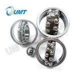 ID 45mm Self Aligning Ball Bearing , Sealed Axial Four Point Bearing 2309ETN9