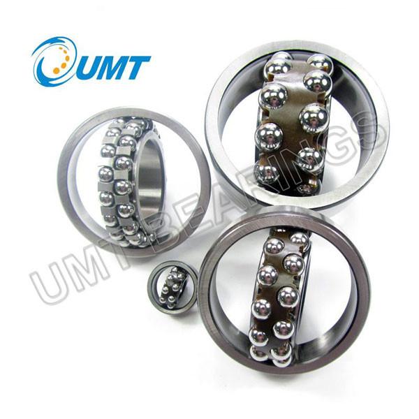 KOYO 1034 Double Row Self Aligning Ball Bearing Brass Cage Bearings