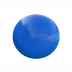 Custom Logo Inflatable Advertising Balloons Size 2m PVC Advertising Balloon