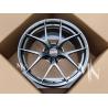 Buy cheap BBS FI-R Fits BMW F87 M2 E92 M3 F80 F82 M4 Forged Diamond Black Wheels Rims from wholesalers