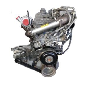 8980139105 0940000560 ISUZU 6UZ1 Diesel Engine Assembly