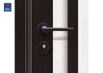 China Manufacturer Professional Design Noiseproof Eco-Friendly Entry Wood Door