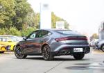 Turbo 2WD MG Electric Car Elegant Electric MG Car MG 7 MG Cars 5 Seaters