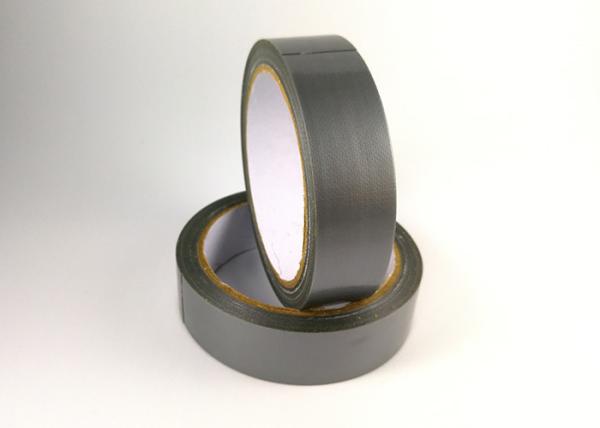 China Factory Hot Selling No Residue Single Sided Hot Melt Adhesive Cloth Tape