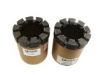 High Quality Top Sale HQ Impregnated Diamond Bits Diamond Core Drill Bits for