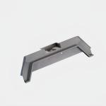 Customized Shape CNC Machined Parts with Anodizing Polishing Plating Powder