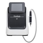 AS61 Portable Pico Laser Painless Nd Yag Tattoo Removal Machine Non-Bleach Non