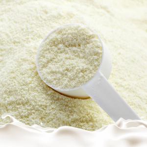 China Snack Foods Ingredient Raw Goat Milk Powder GMP Standard factory
