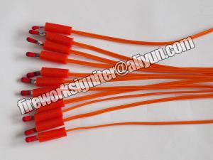 China CE 0.3m Firework Electric Igniter For Gem Mine Explosive Ignition factory