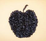 GRS Certified RPET Polyethylene Terephthalate 30% Glass Fiber Reinforced Plastic