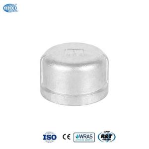 China Stainless Steel Thread End Cap on sale