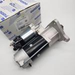 1-81100341-0 1-81100341-3 Starter Motor Assy For Isuzu Engine 6WG1 Hitachi ZX450