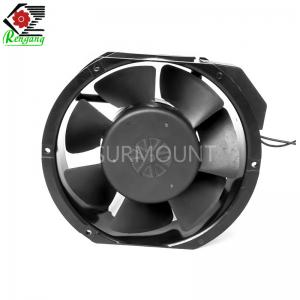China CE 7 Inch High Speed Cooling Fan For Laptop 172x150x51mm on sale