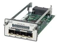 China CC3850-NM-4-10G= Cisco - expansion module Cisco - expansion module - C3850-NM-4-10G= on sale