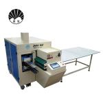 Automatic Rolling Coiling Quilt Rolling Wrapping Machine