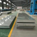High Corrosion Resistance 12mm 6063 Aluminium Alloy Plate