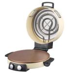 16 Inch Automatic Arabic Bread Maker Adjustable Temperature