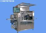 Metal Inspection Equipment System For Steel Plate Quality Checking