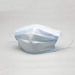 3 Ply Melt Blown Mint Smell Disposable Face Mask