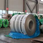 ASTM SS 304 Stainless Steel Coil