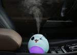 USB humidifier classic best ultrasonic usb home air humidifier fan and light