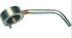 Small Size Lightweight Benz Truck Engine Parts Piston Oil Nozzle OEM 4571801443