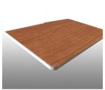 Supplier OEM High Quality Aluminum Composite Material Panel For Curtain Wall