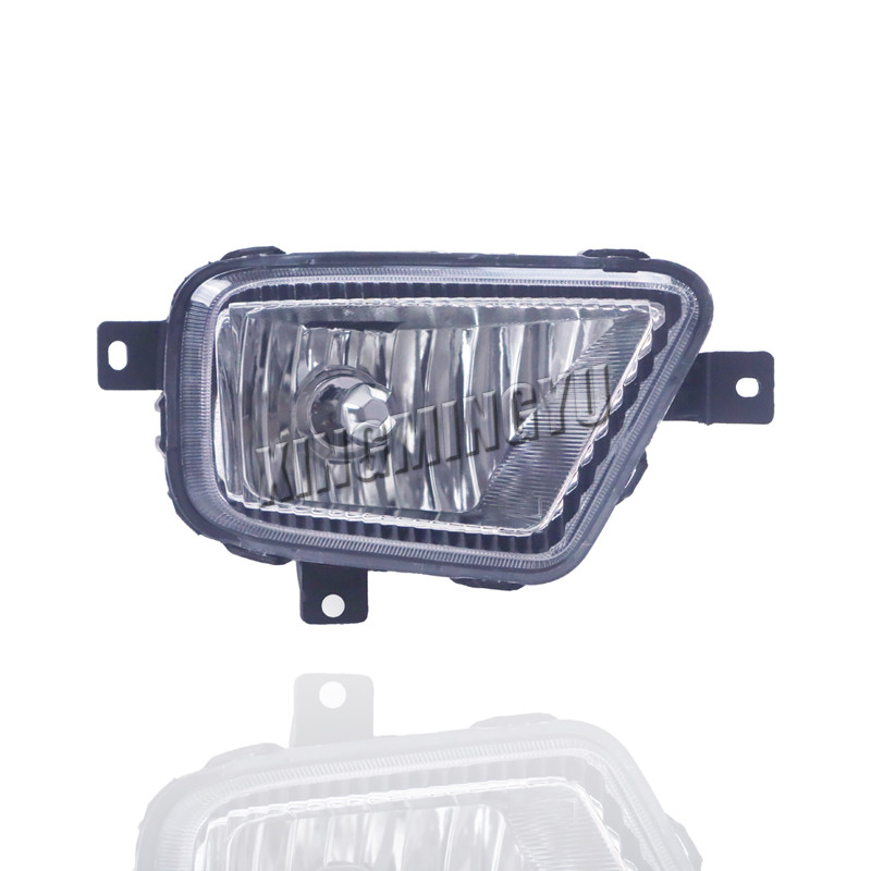 Auto Tail Lights OEM 1B2003710038/1B2003710039 Fog LIght for Foton Aoling Truck New Lamp