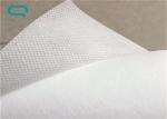 Industrial Smt Wiper Roll Oil Decontamination 4'' 6'' 9''