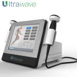 0.2W/CM2 Ultrasound Physiotherapy Machine For Injury Rehabilitation Pain Relief