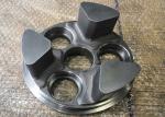 Auto Reduction Wheel Ductile Casting