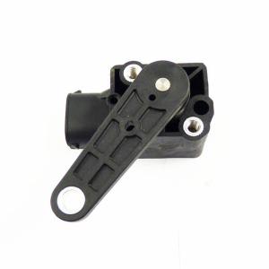 China 37141093700 Air Suspension Height Sensor , Front Left / Right BMW Level Sensor factory