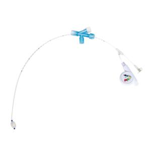 China Radiopaque Bronchial Endobronchial ET Blocker Tube For Medical factory